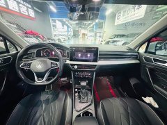 Volkswagen Tiguan L 330TSI Automatic FWD R-Line Comfort Edition - ფოტო 7