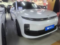 Li Auto L6 Pro - ფოტო 1