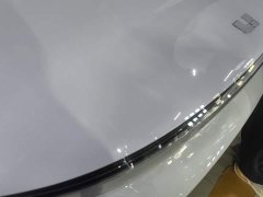 Li Auto L6 Pro - ფოტო 10