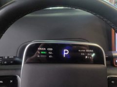 Li Auto L6 Pro - ფოტო 14