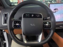 Li Auto L6 Pro - ფოტო 15