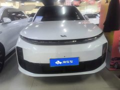 Li Auto L6 Pro - ფოტო 2