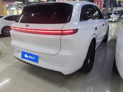 Li Auto L6 Pro - ფოტო 3