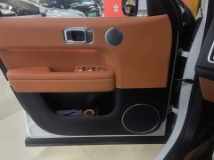 Li Auto L6 Pro - ფოტო 7