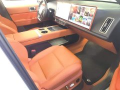 Li Auto L6 Pro - ფოტო 8