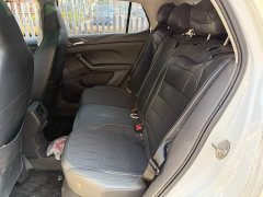 Volkswagen Tujia 280TSI DSG Comfort Edition - photo 12
