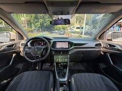 Volkswagen Tujia 280TSI DSG Comfort Edition - photo 13