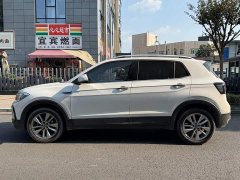 Volkswagen Tujia 280TSI DSG Comfort Edition - photo 3