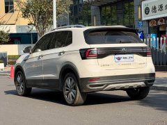 Volkswagen Tujia 280TSI DSG Comfort Edition - photo 4