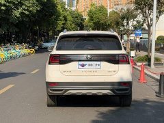 Volkswagen Tujia 280TSI DSG Comfort Edition - photo 5