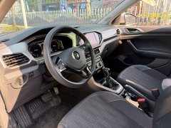 Volkswagen Tujia 280TSI DSG Comfort Edition - photo 7