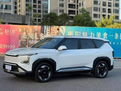 Kia EV5 530 Light - ფოტო 1