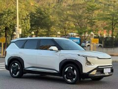 Kia EV5 530 Light - ფოტო 2