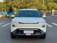 Kia EV5 530 Light - ფოტო 3