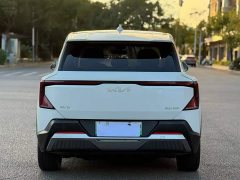 Kia EV5 530 Light - ფოტო 5