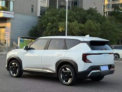 Kia EV5 530 Light - ფოტო 6