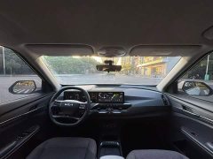 Kia EV5 530 Light - ფოტო 7