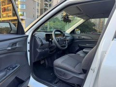 Kia EV5 530 Light - ფოტო 8