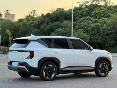 Kia EV5 530 Light - ფოტო 9