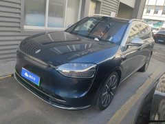 AITO M9 Extended Range Ultra 52kWh 5-Seater with 192-Channel LiDAR - photo 1