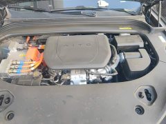 AITO M9 Extended Range Ultra 52kWh 5-Seater with 192-Channel LiDAR - photo 10