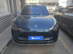 AITO M9 Extended Range Ultra 52kWh 5-Seater with 192-Channel LiDAR - photo 2