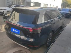 AITO M9 Extended Range Ultra 52kWh 5-Seater with 192-Channel LiDAR - photo 3