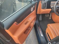 AITO M9 Extended Range Ultra 52kWh 5-Seater with 192-Channel LiDAR - photo 7
