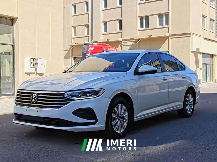 Volkswagen Lavida 1.5L Automatic Deyi Edition
