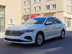 Volkswagen Lavida 1.5L Automatic Deyi Edition - ფოტო 1