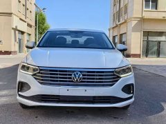 Volkswagen Lavida 1.5L Automatic Deyi Edition - ფოტო 2