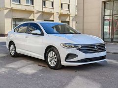 Volkswagen Lavida 1.5L Automatic Deyi Edition - ფოტო 3