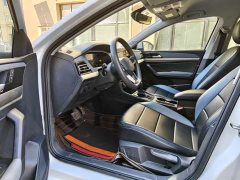 Volkswagen Lavida 1.5L Automatic Deyi Edition - ფოტო 4