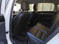Volkswagen Lavida 1.5L Automatic Deyi Edition - ფოტო 5