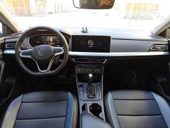 Volkswagen Lavida 1.5L Automatic Deyi Edition - ფოტო 6