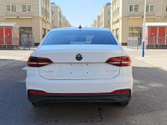 Volkswagen Lavida 1.5L Automatic Deyi Edition - ფოტო 8