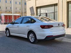 Volkswagen Lavida 1.5L Automatic Deyi Edition - ფოტო 9
