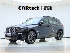 BMW X5 Facelift xDrive 30Li M Sport Premium Package - photo 1