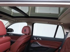 BMW X5 Facelift xDrive 30Li M Sport Premium Package - photo 13