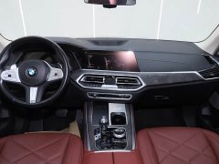 BMW X5 Facelift xDrive 30Li M Sport Premium Package - photo 16
