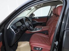 BMW X5 Facelift xDrive 30Li M Sport Premium Package - photo 17