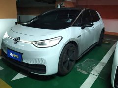 Volkswagen ID.3 Pro Intelligent Edition - ფოტო 1