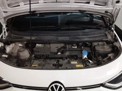 Volkswagen ID.3 Pro Intelligent Edition - ფოტო 10
