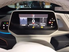 Volkswagen ID.3 Pro Intelligent Edition - ფოტო 14