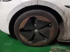 Volkswagen ID.3 Pro Intelligent Edition - ფოტო 6