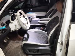 Volkswagen ID.3 Pro Intelligent Edition - ფოტო 9