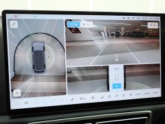 Li Auto L8 Ultra Smart Refresh Edition - ფოტო 15