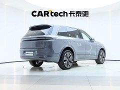 Li Auto L8 Ultra Smart Refresh Edition - ფოტო 4