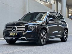 Mercedes-Benz GLB 220 Dynamic - ფოტო 1