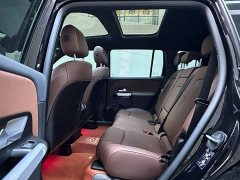 Mercedes-Benz GLB 220 Dynamic - ფოტო 10